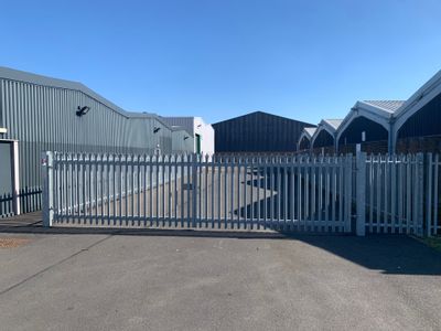 Property Image for Unit 4 Sandy Industrial Estate 2 Blaydon Road, 2 Blaydon Road, Sandy, Bedfordshire, SG19 1RZ