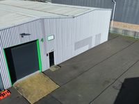 Property Image for Unit 4 Sandy Industrial Estate 2 Blaydon Road, 2 Blaydon Road, Sandy, Bedfordshire, SG19 1RZ