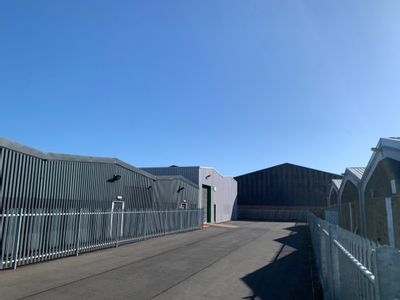 Property Image for Unit 4 Sandy Industrial Estate 2 Blaydon Road, 2 Blaydon Road, Sandy, Bedfordshire, SG19 1RZ