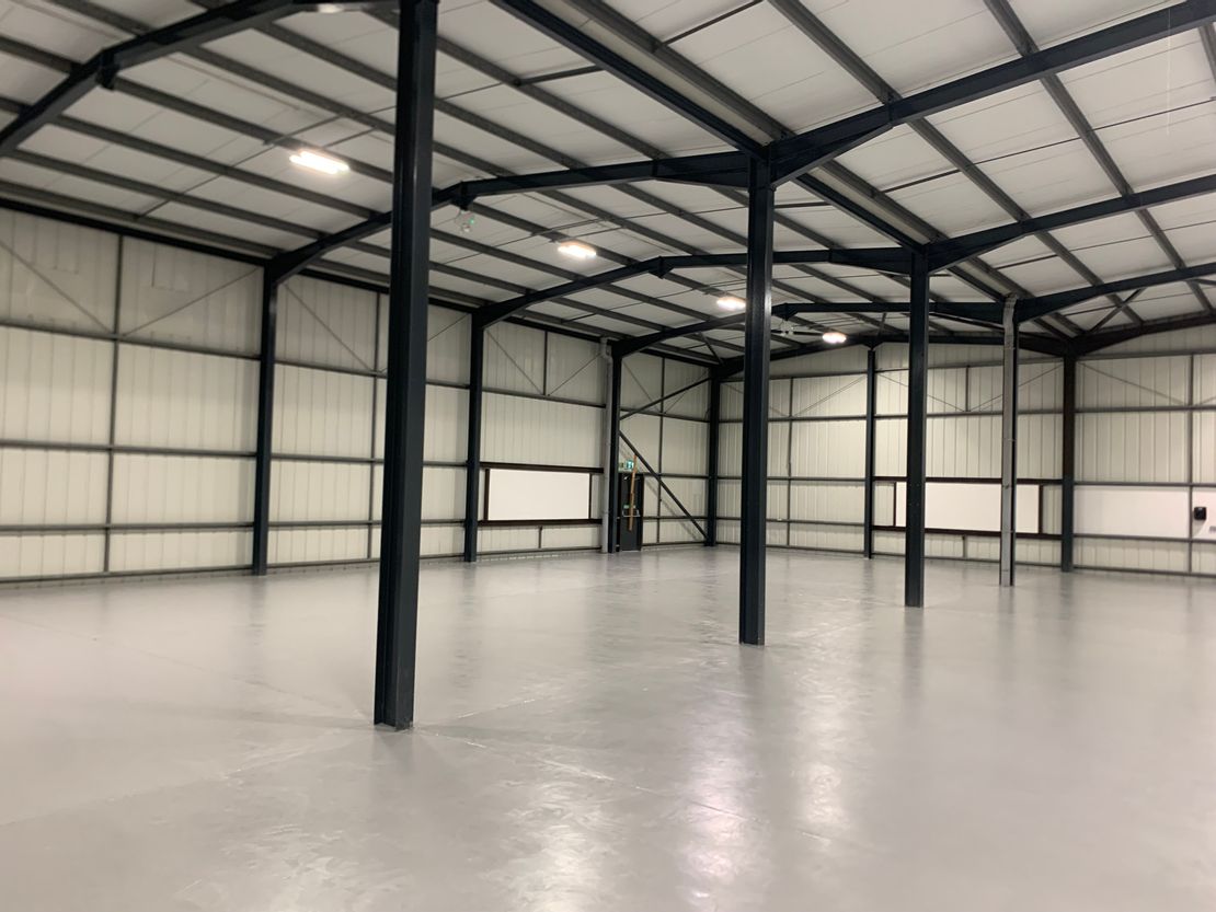 Unit 4 Sandy Industrial Estate 2 Blaydon Road, 2 Blaydon Road, Sandy, Bedfordshire, SG19 1RZ