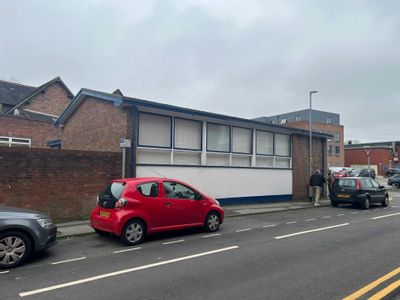 Property Image for Twyford House, Hassell Street, Newcastle under Lyme, ST5 1BN