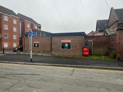 Property Image for Twyford House, Hassell Street, Newcastle under Lyme, ST5 1BN