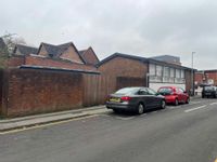 Property Image for Twyford House, Hassell Street, Newcastle under Lyme, ST5 1BN