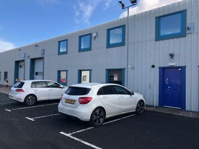 Property Image for Unit 8 Parkway Business Centre, Sixth Avenue, Zone 2, DEESIDE, Flintshire, CH5 2LD