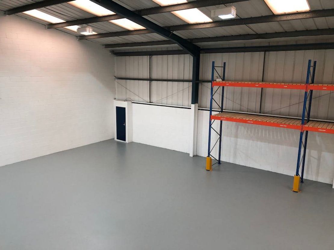 Unit 8 Parkway Business Centre, Sixth Avenue, Zone 2, DEESIDE, Flintshire, CH5 2LD
