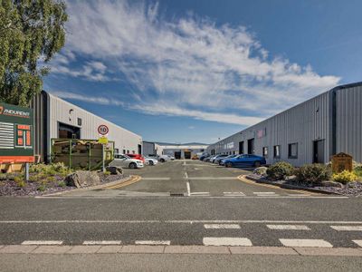 Property Image for Unit 8 Parkway Business Centre, Sixth Avenue, Zone 2, DEESIDE, Flintshire, CH5 2LD