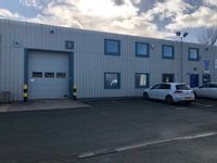 Property Image for Unit 8 Parkway Business Centre, Sixth Avenue, Zone 2, DEESIDE, Flintshire, CH5 2LD