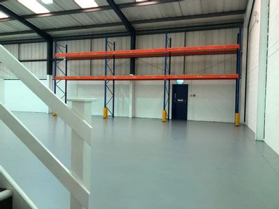 Property Image for Unit 8 Parkway Business Centre, Sixth Avenue, Zone 2, DEESIDE, Flintshire, CH5 2LD
