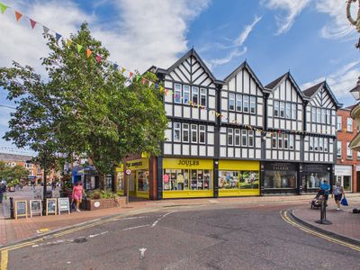 Property Image for Nantwich Court, A51, 5A Hospital Street, Nantwich, Cheshire, CW5 5RH