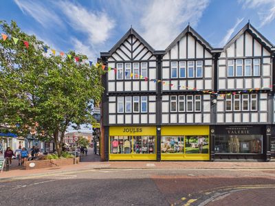 Property Image for Nantwich Court, A51, 5A Hospital Street, Nantwich, Cheshire, CW5 5RH
