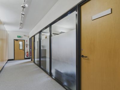 Property Image for Nantwich Court, A51, 5A Hospital Street, Nantwich, Cheshire, CW5 5RH