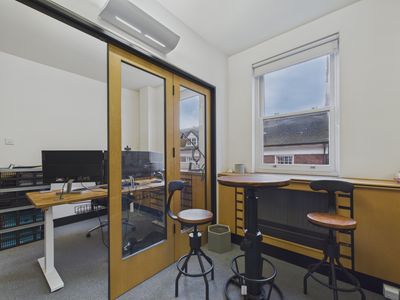 Property Image for Nantwich Court, A51, 5A Hospital Street, Nantwich, Cheshire, CW5 5RH