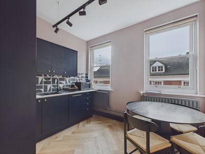 Property Image for Nantwich Court, A51, 5A Hospital Street, Nantwich, Cheshire, CW5 5RH