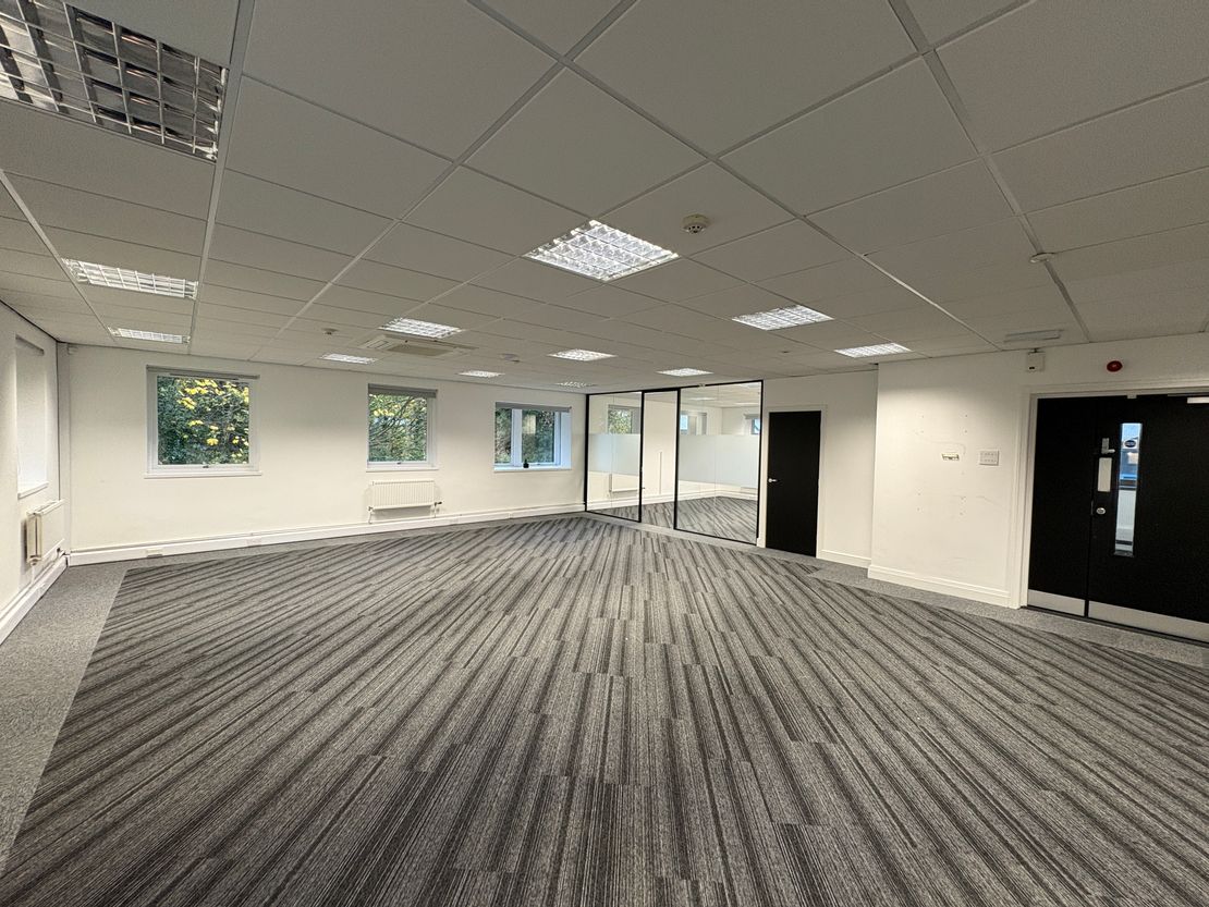 Unit 1, Evolution Park, Manor Park, Runcorn, WA7 1HR