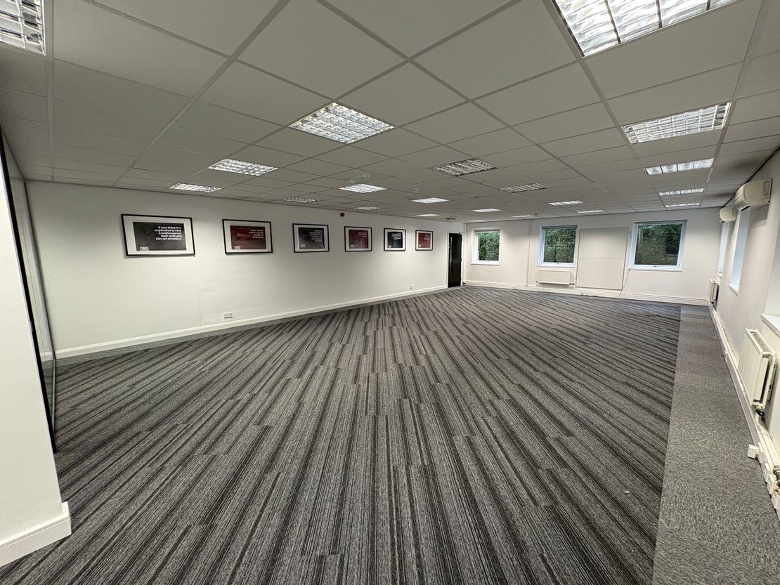 Unit 1, Evolution Park, Manor Park, Runcorn, WA7 1HR