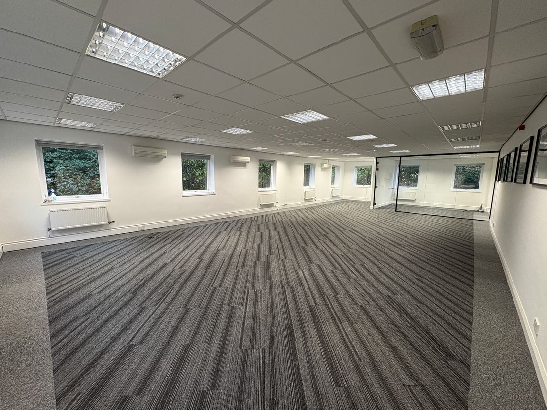 Unit 1, Evolution Park, Manor Park, Runcorn, WA7 1HR