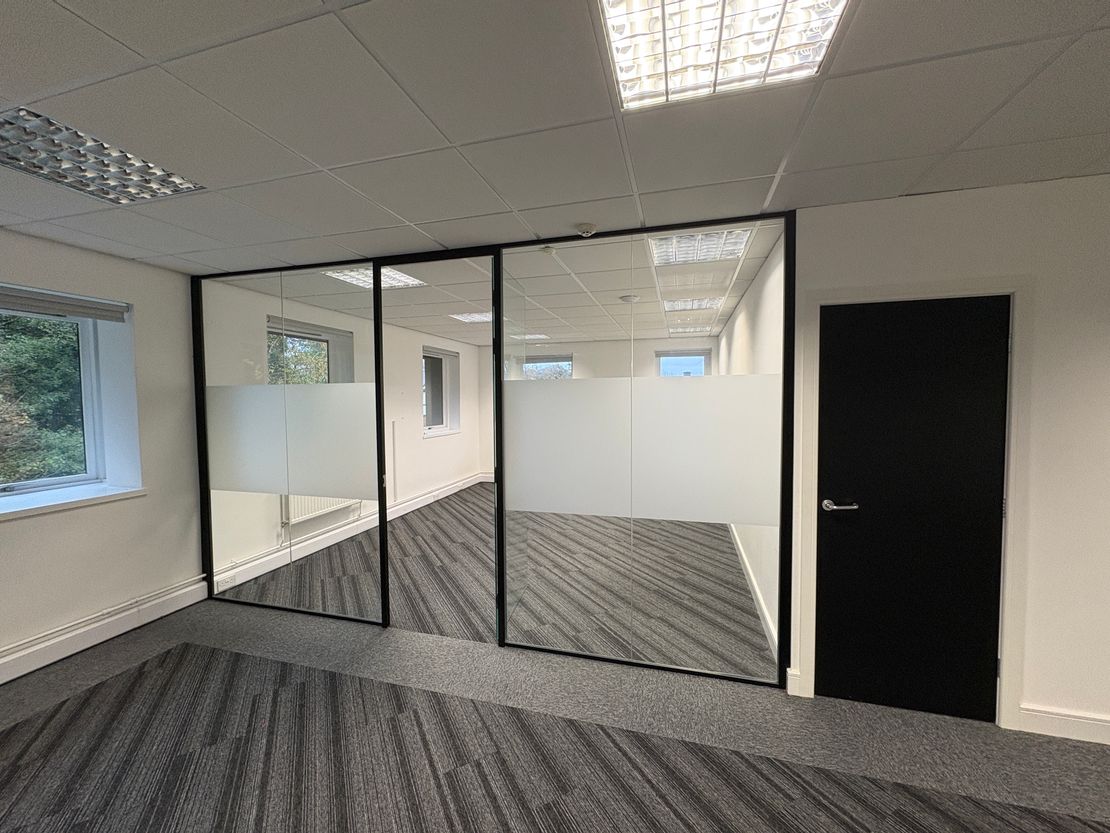 Unit 1, Evolution Park, Manor Park, Runcorn, WA7 1HR