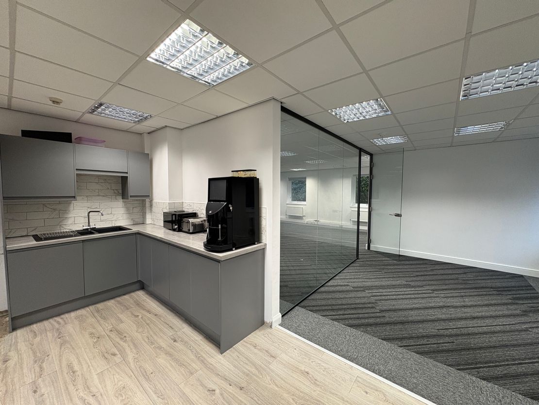 Unit 1, Evolution Park, Manor Park, Runcorn, WA7 1HR