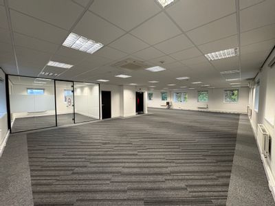 Property Image for Unit 1, Evolution Park, Manor Park, Runcorn, WA7 1HR