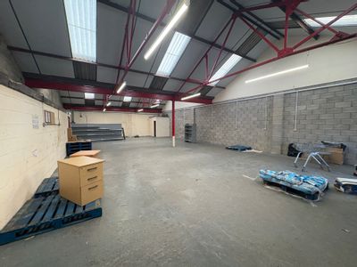 Property Image for Unit 3J Brymau Three, A55 North Wales, River Lane, Saltney, Flintshire, CH4 8RQ