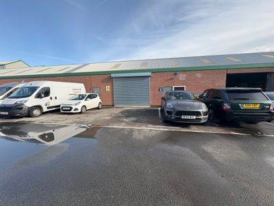 Property Image for Unit 3J Brymau Three, A55 North Wales, River Lane, Saltney, Flintshire, CH4 8RQ