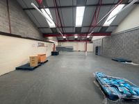 Property Image for Unit 3J Brymau Three, A55 North Wales, River Lane, Saltney, Flintshire, CH4 8RQ