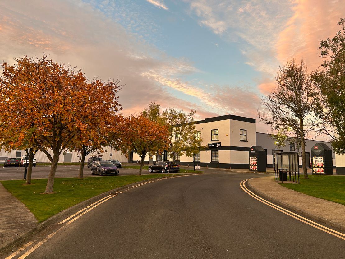 Enterprise City, Spennymoor, DL16 6JF