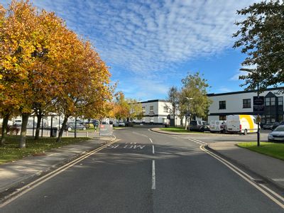 Property Image for Enterprise City, Spennymoor, DL16 6JF