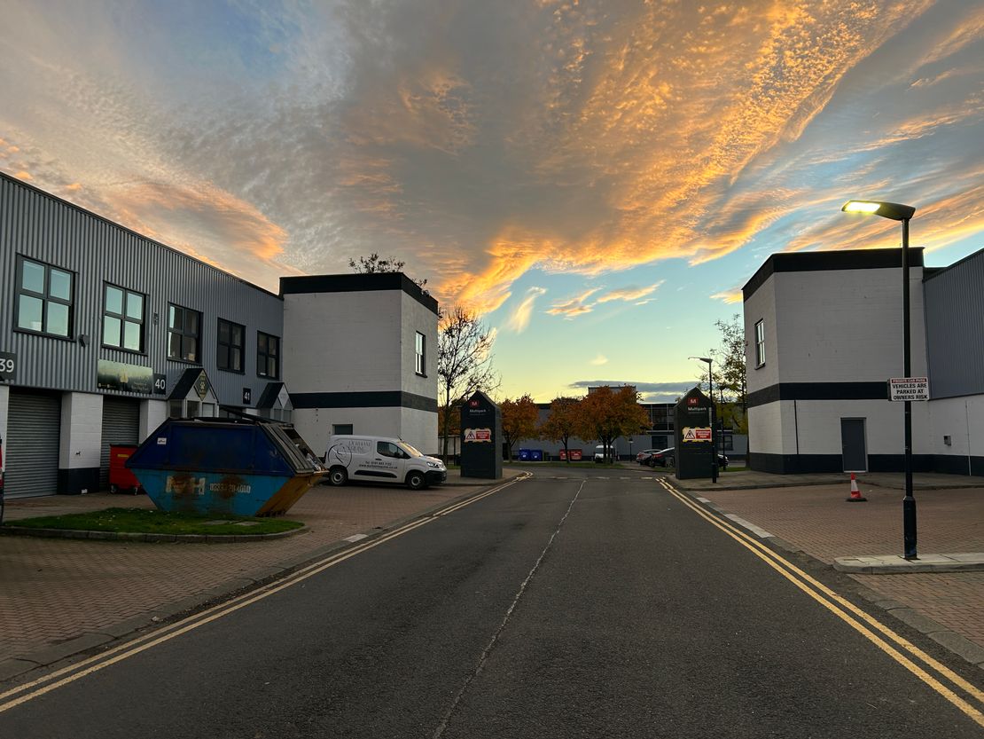 Enterprise City, Spennymoor, DL16 6JF