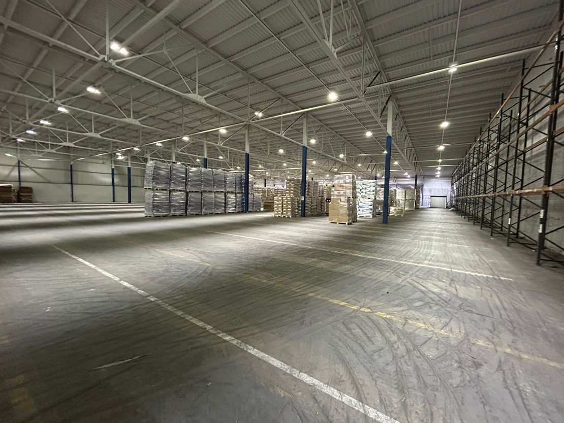 Unit 3, Enterprise Point, Multipark Enterprise City, Spennymoor, County Durham, DL16 6JF