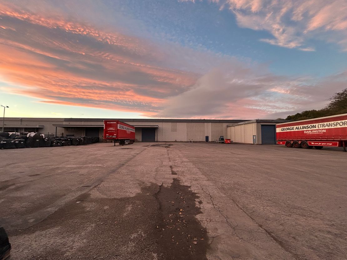 Unit 3, Enterprise Point, Multipark Enterprise City, Spennymoor, County Durham, DL16 6JF