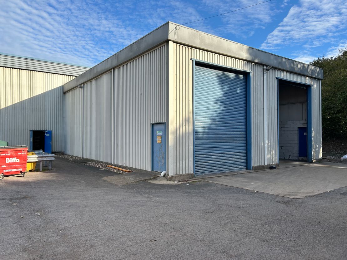 Unit 3, Enterprise Point, Multipark Enterprise City, Spennymoor, County Durham, DL16 6JF