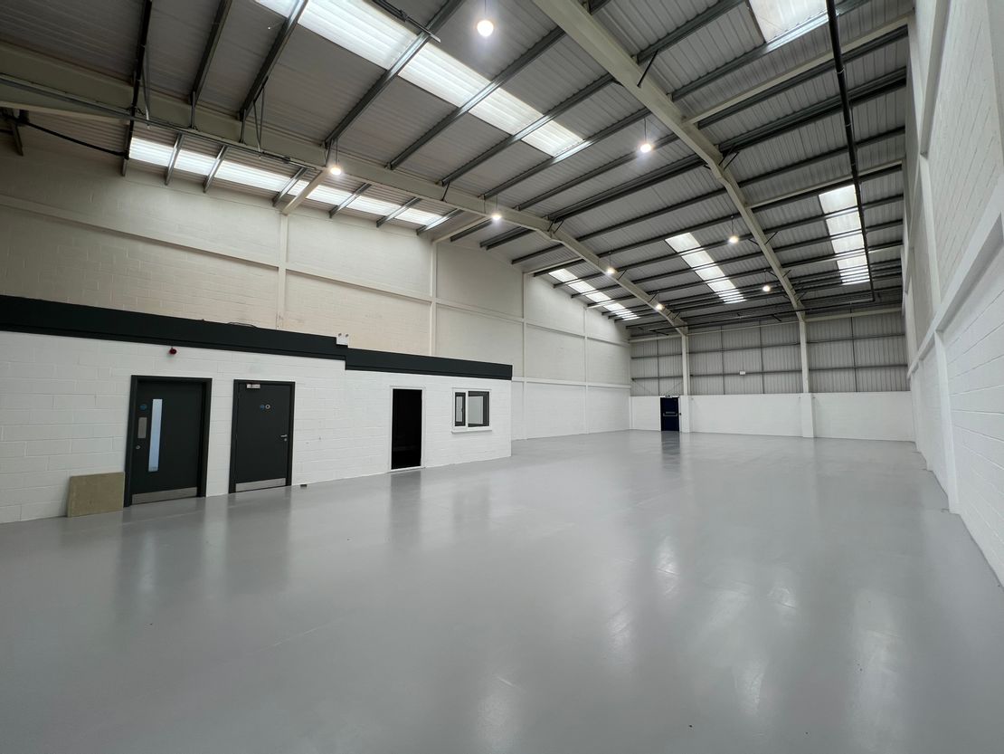 Unit 14 Cathedral Park, Belmont Industrial Estate, Durham, DH1 1TF
