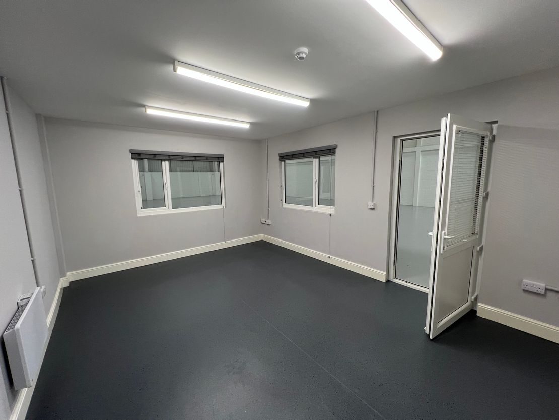 Unit 14 Cathedral Park, Belmont Industrial Estate, Durham, DH1 1TF