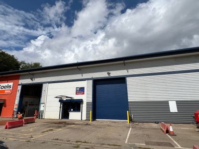 Property Image for Unit 14 Cathedral Park, Belmont Industrial Estate, Durham, DH1 1TF