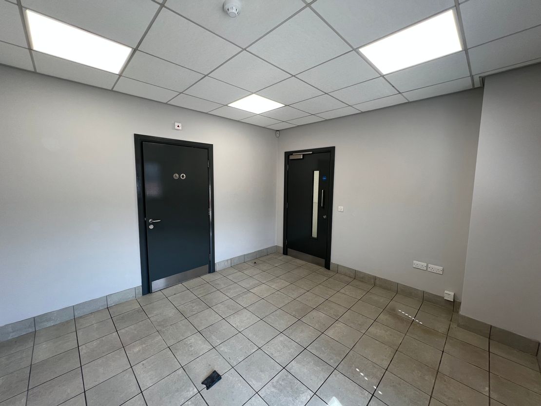 Unit 14 Cathedral Park, Belmont Industrial Estate, Durham, DH1 1TF