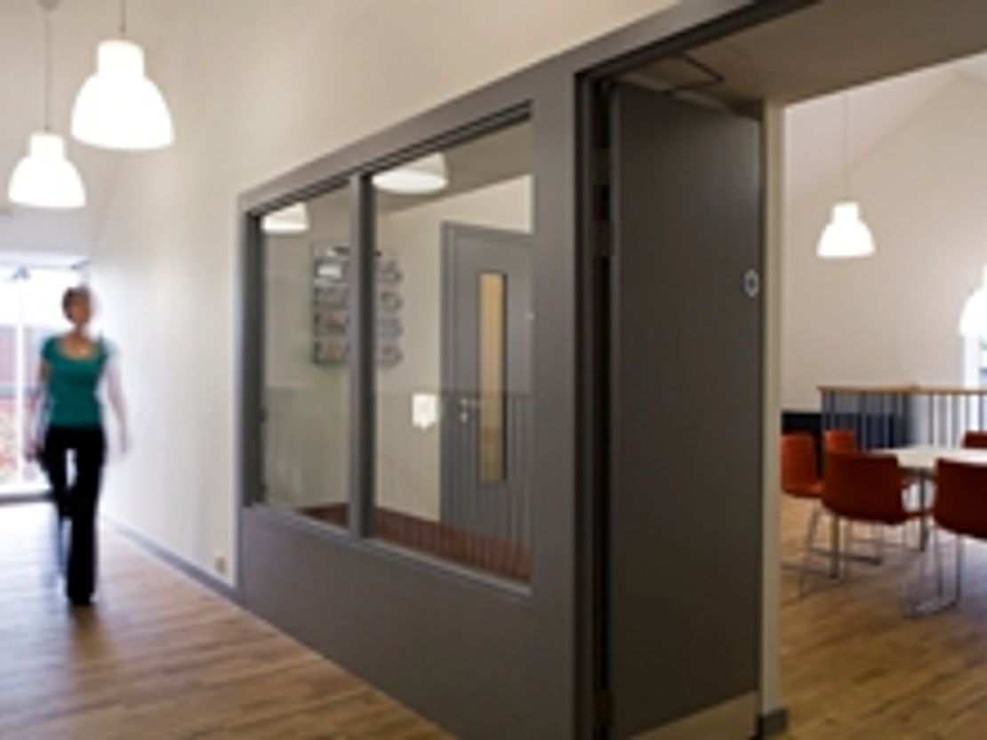 Berwick Workspace, Boarding School Yard, 90 Marygate, Berwick-Upon-Tweed, Northumberland, TD15 1BN