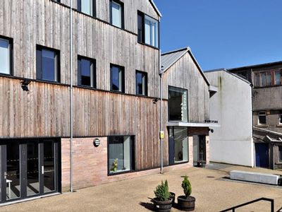 Property Image for Berwick Workspace, Boarding School Yard, 90 Marygate, Berwick-Upon-Tweed, Northumberland, TD15 1BN