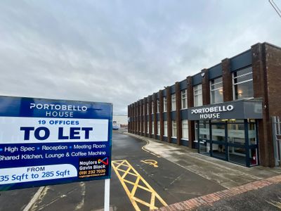 Property Image for Portobello House, Portobello Trading Estate, Portobello Road, Birtley, Chester Le Street, Tyne And Wear, DH3 2RY