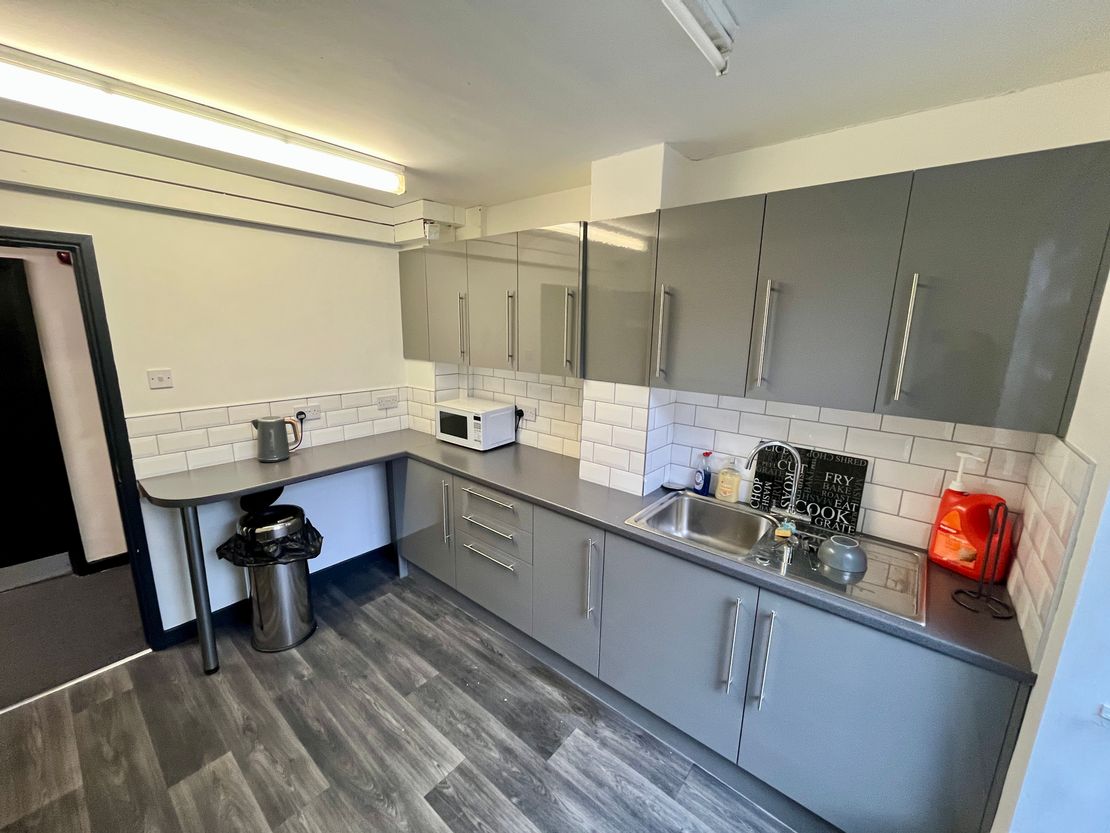 Portobello House, Portobello Trading Estate, Portobello Road, Birtley, Chester Le Street, Tyne And Wear, DH3 2RY