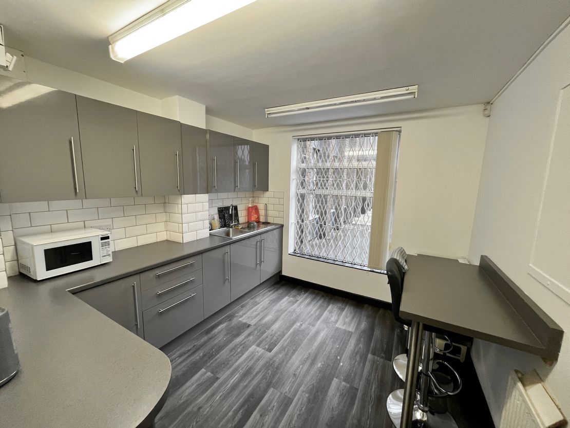 Portobello House, Portobello Trading Estate, Portobello Road, Birtley, Chester Le Street, Tyne And Wear, DH3 2RY
