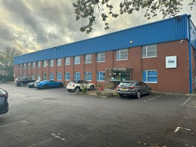 Property Image for 29 Avro Way, Brooklands, Weybridge, KT13 0YZ