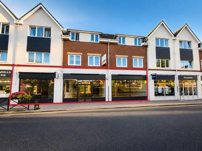 Property Image for 163-167 Fleet Road, Fleet, GU51 3PD