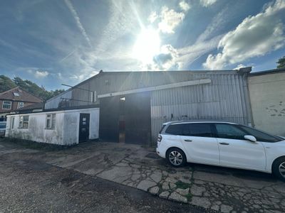 Property Image for Rushmoor Garage, Tilford Road, Farnham, GU10 2EP