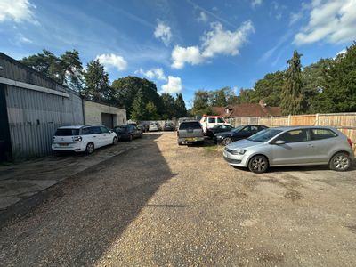 Property Image for Rushmoor Garage, Tilford Road, Farnham, GU10 2EP