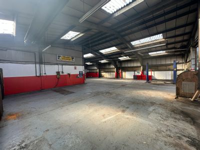 Property Image for Rushmoor Garage, Tilford Road, Farnham, GU10 2EP