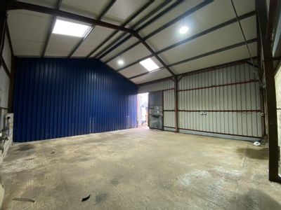 Property Image for Unit 1 The Blue Barn, Hartley Business Park, Selborne Road, Selborne, Alton, GU34 3HD