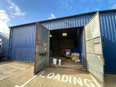 Property Image for Unit 1 The Blue Barn, Hartley Business Park, Selborne Road, Selborne, Alton, GU34 3HD