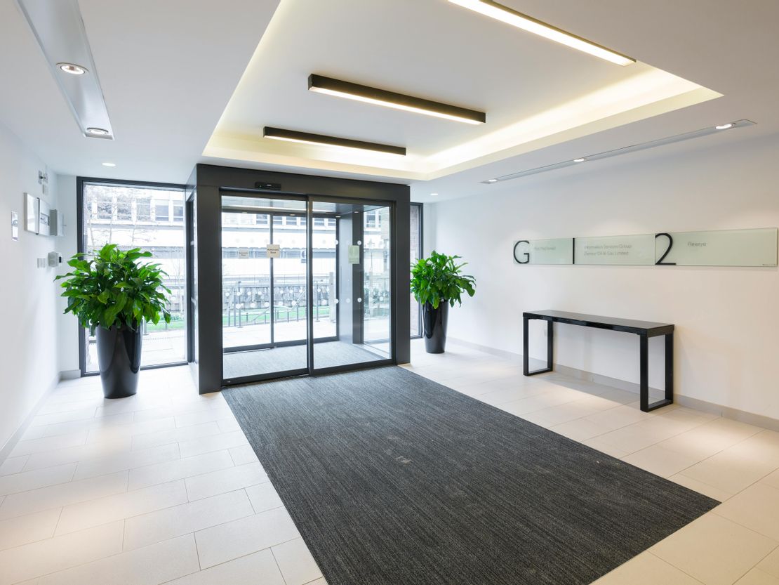 Hays House, Millmead, Guildford, GU2 4HJ