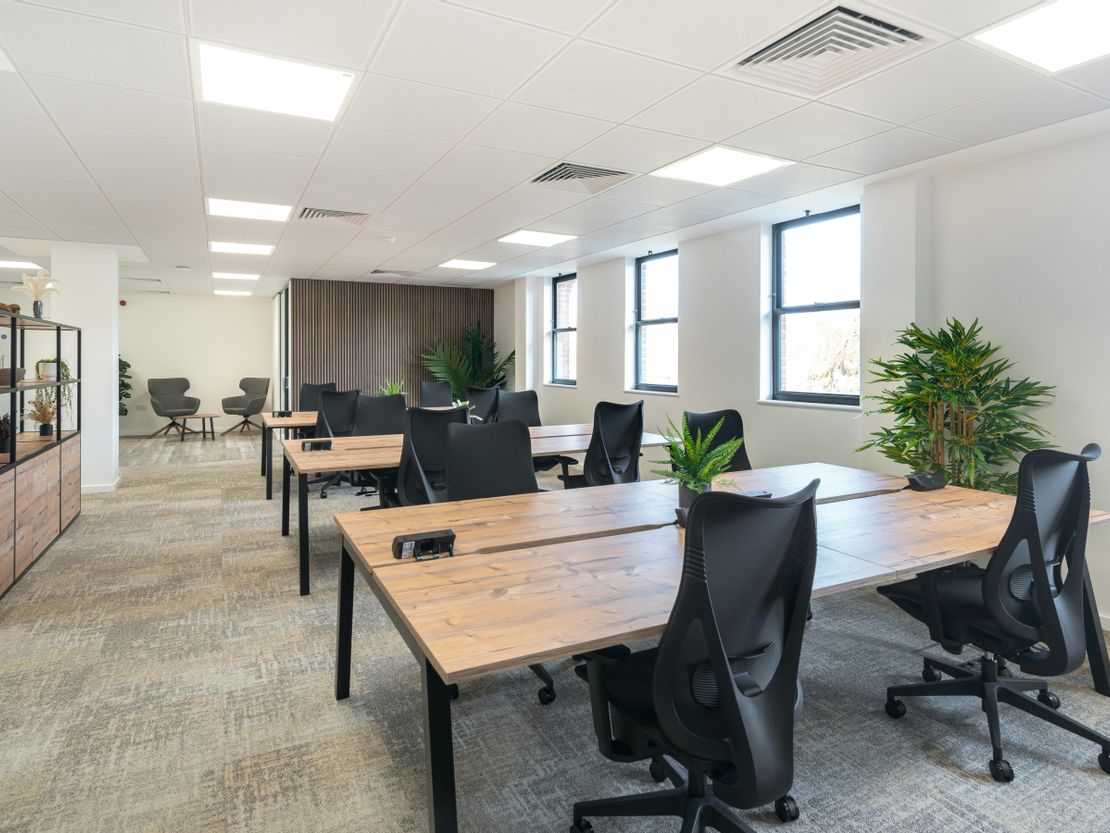 Hays House, Millmead, Guildford, GU2 4HJ